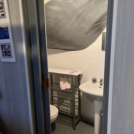 Appartement Studette Fonctionnelle Eaux Bonnes Extérieur photo