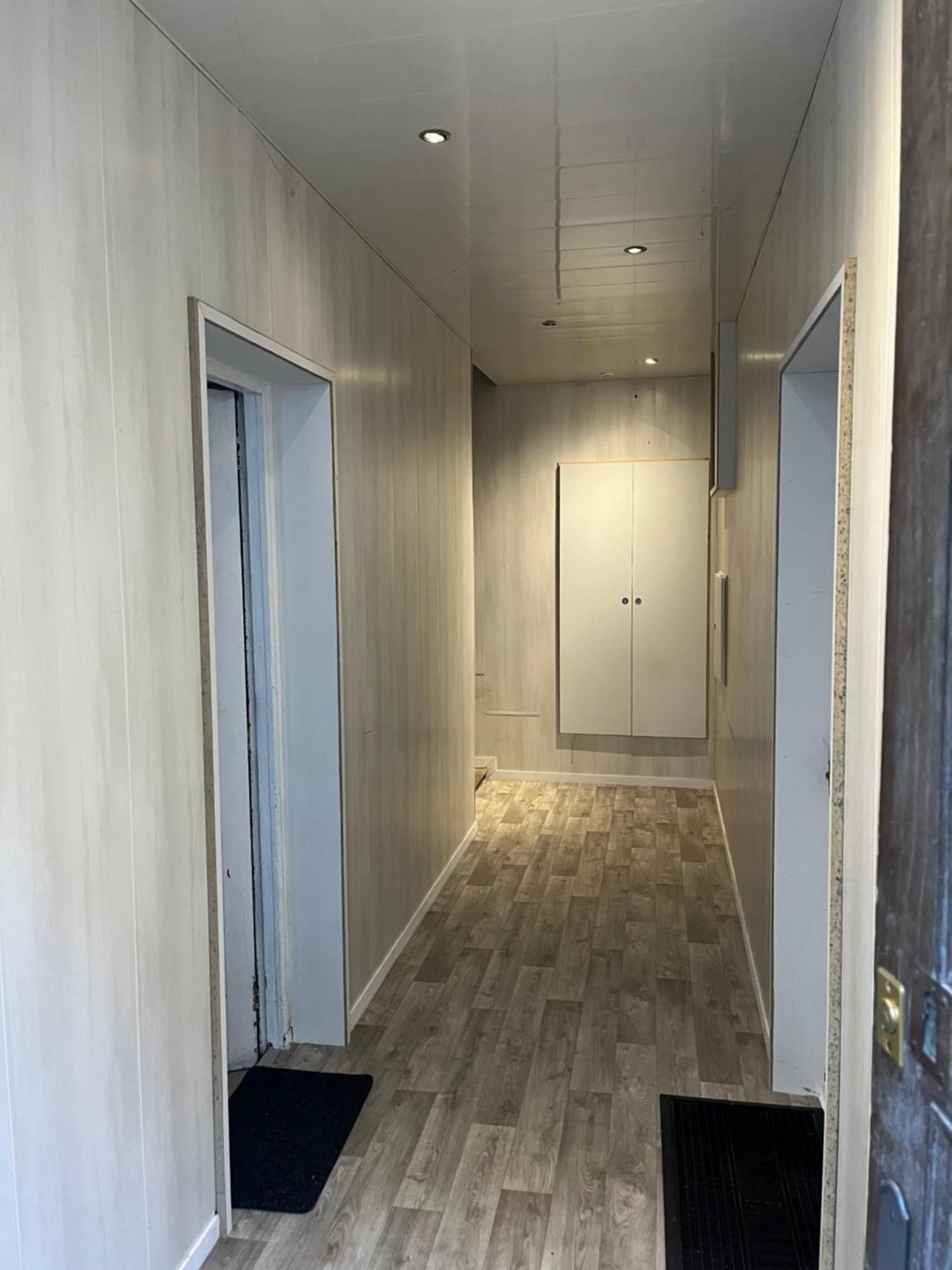 Appartement Studette Fonctionnelle Eaux Bonnes Extérieur photo
